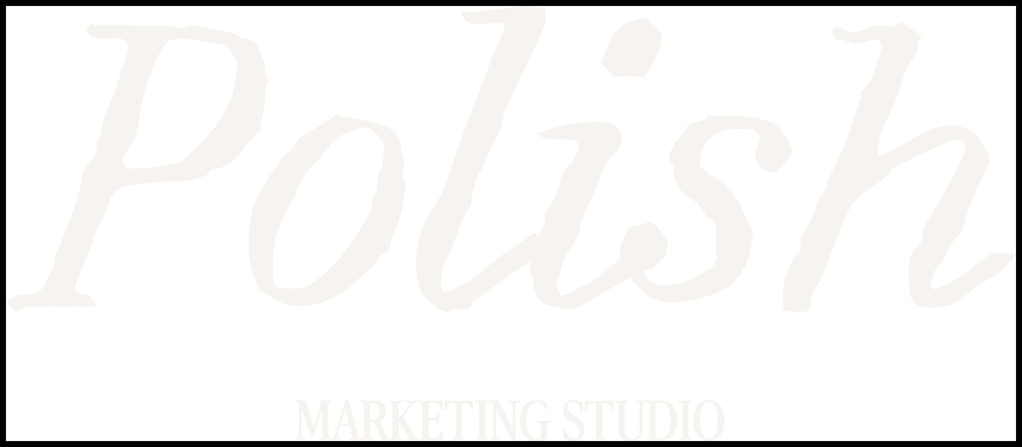 Polish Marketing Studio